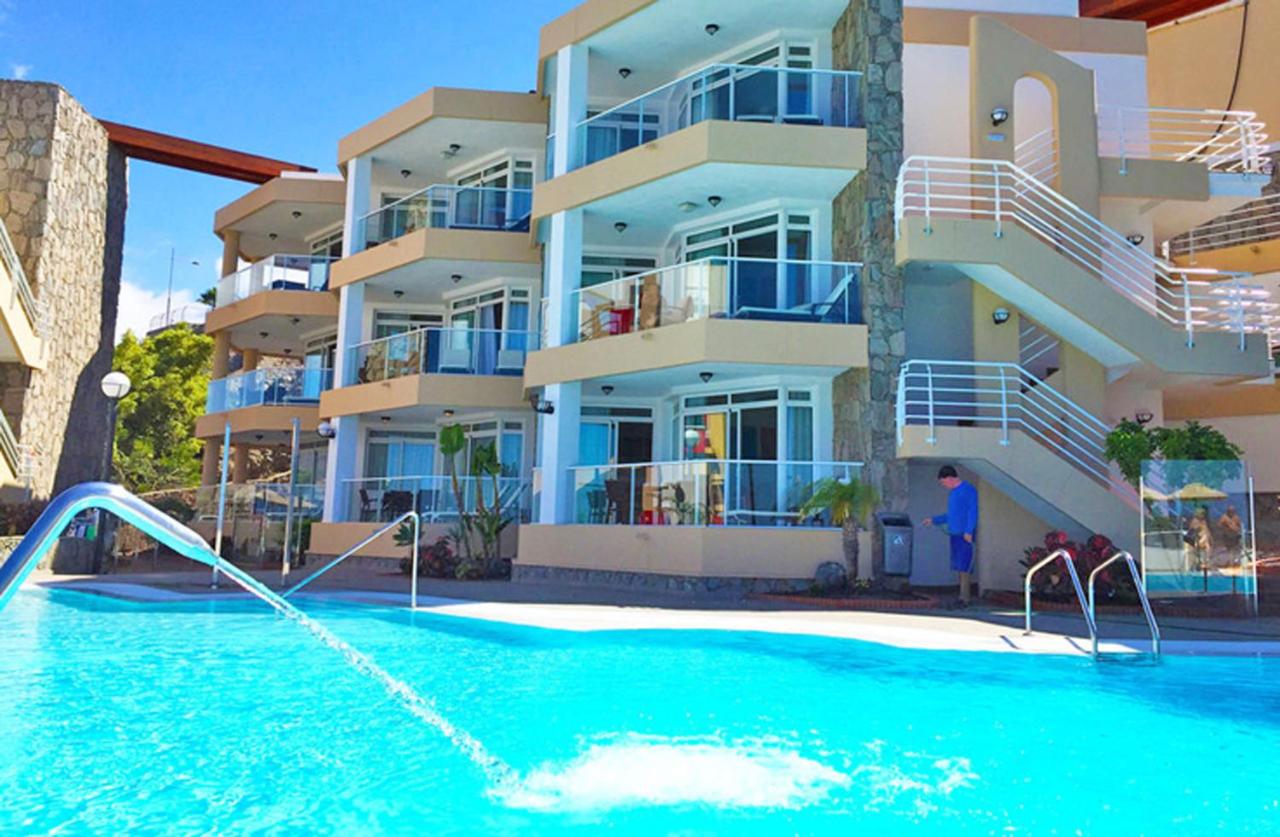 Holiday Club Vista Amadores 4*, фото 14