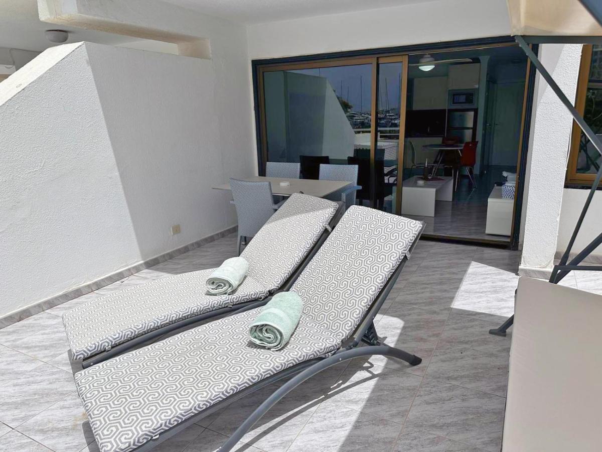 Portonovo Apartamentos 3*, фото 3