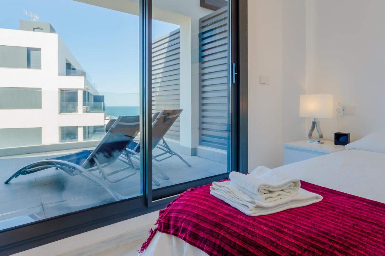 Bahia Blanca Apartamentos 3*