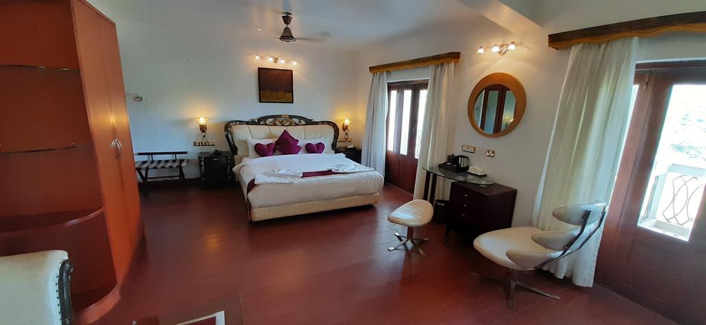 White Pearl Suites 3*, фото 7