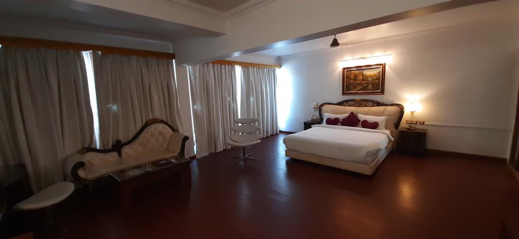 White Pearl Suites 3*, фото 4