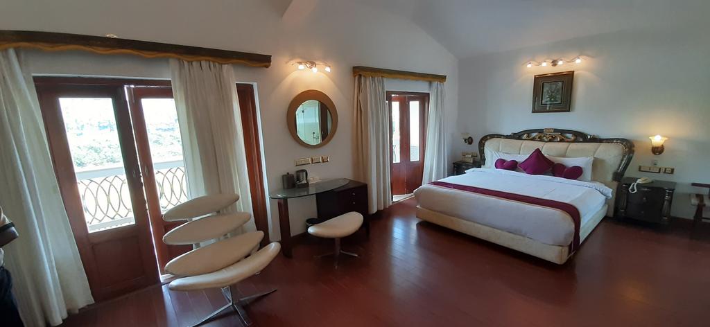 White Pearl Suites 3*, фото 10