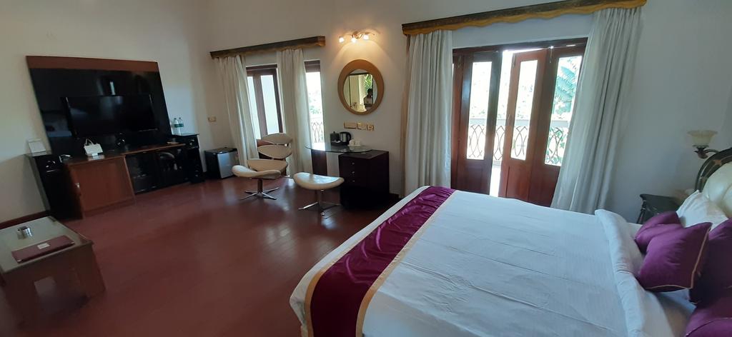 White Pearl Suites 3*, фото 13