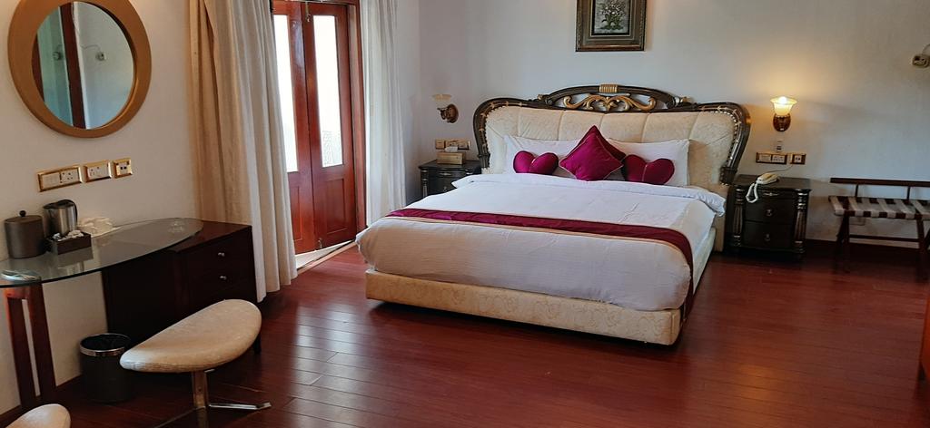 White Pearl Suites 3*, фото 14