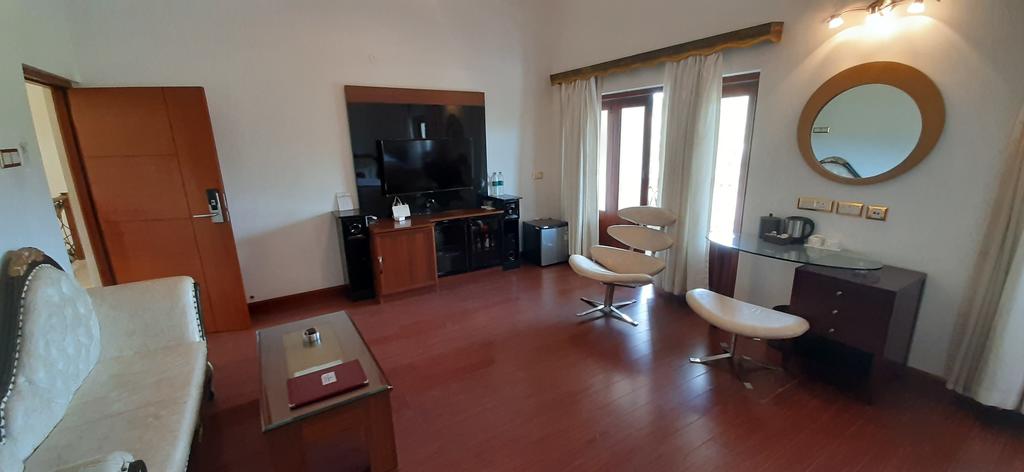 White Pearl Suites 3*, фото 12