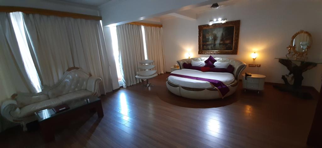 White Pearl Suites 3*, фото 9