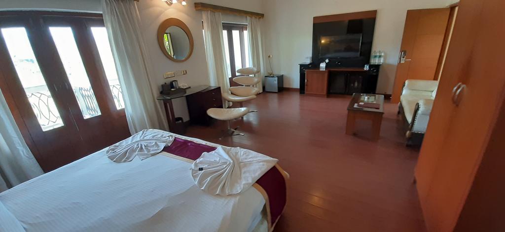 White Pearl Suites 3*, фото 16