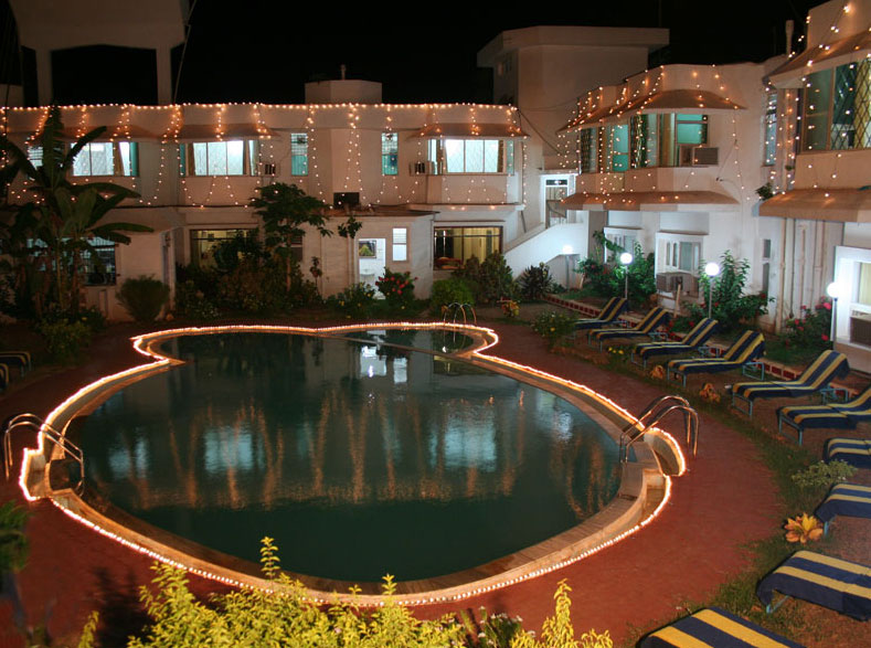Vincy Beach Resort 2*, фото 4