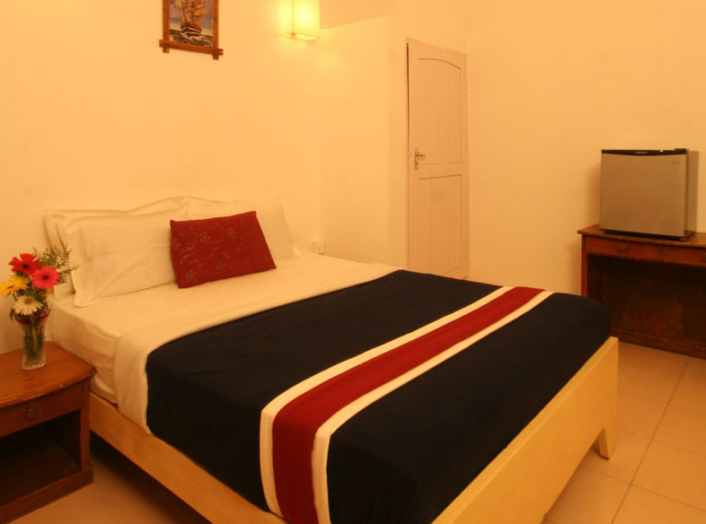 Vincy Beach Resort 2*
