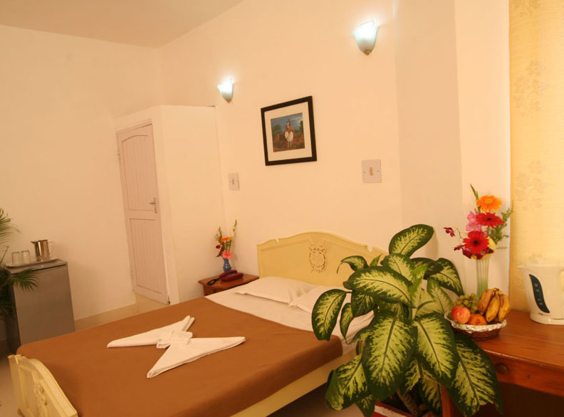 Vincy Beach Resort 2*, фото 2