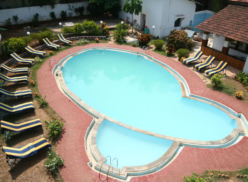 Vincy Beach Resort 2*, фото 5