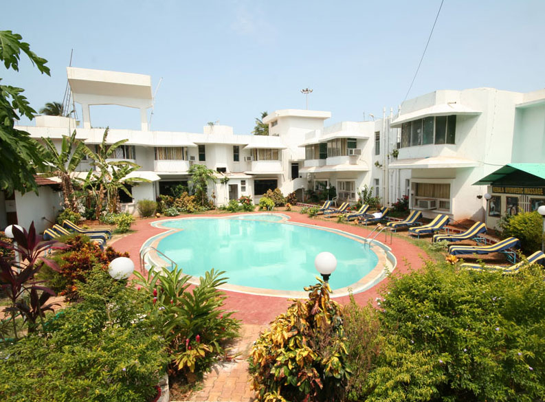Vincy Beach Resort 2*, фото 3