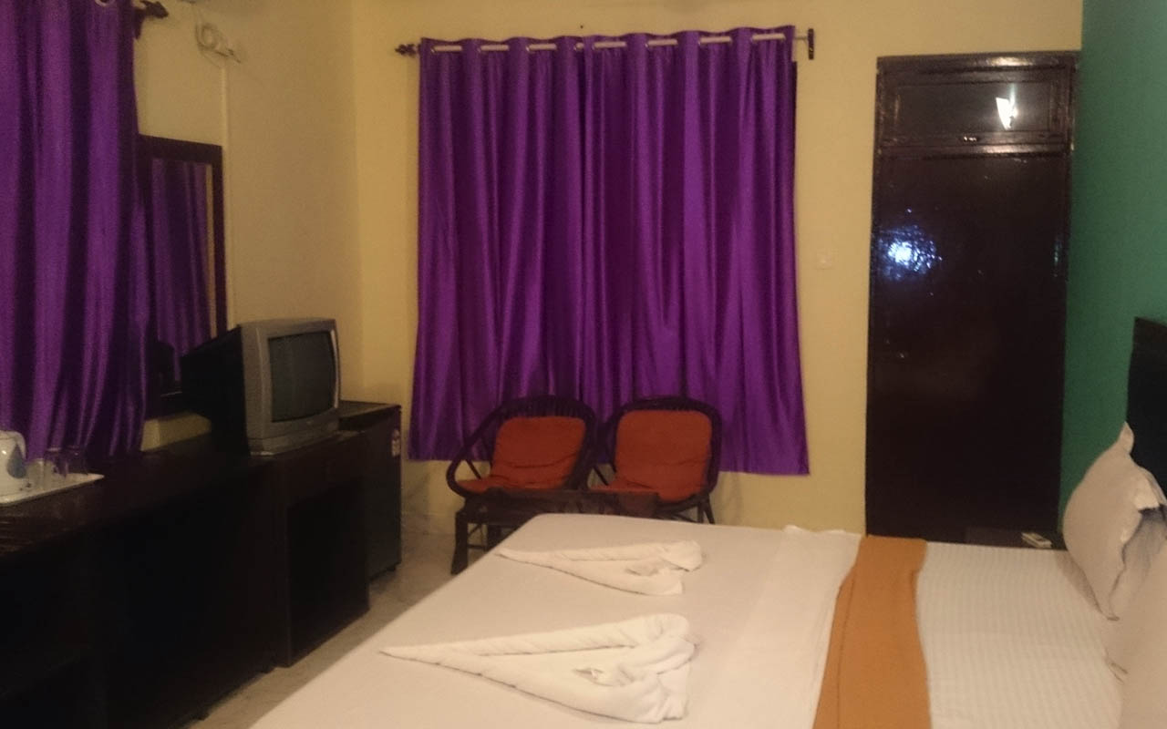 Royal Mirage Beach Resort 3*, фото 6