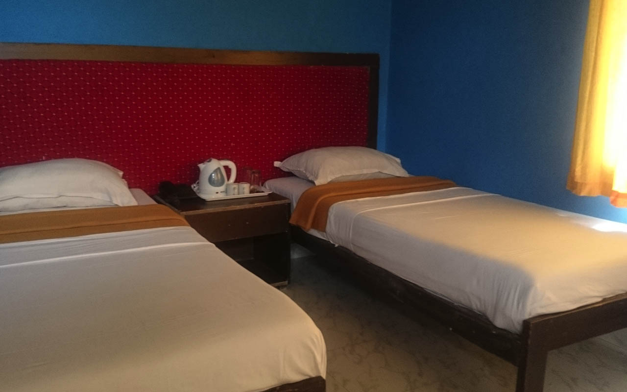 Royal Mirage Beach Resort 3*, фото 4