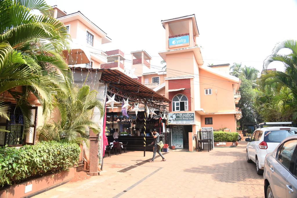 Ticlo Resorts 2*, фото 11