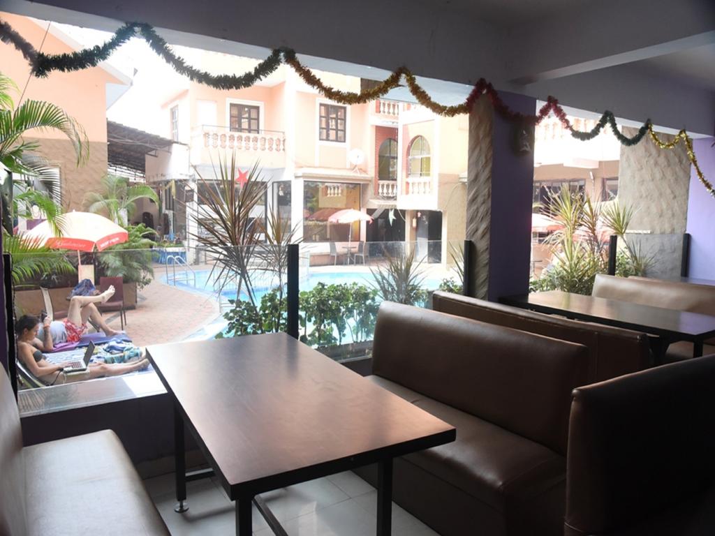 Ticlo Resorts 2*, фото 6