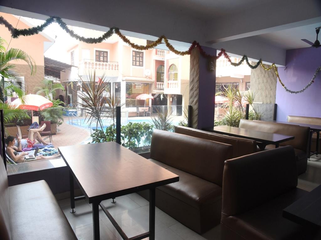 Ticlo Resorts 2*, фото 3