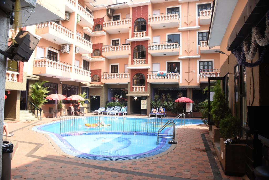 Ticlo Resorts 2*