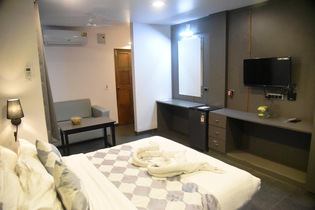 Ticlo Resorts 2*, фото 9