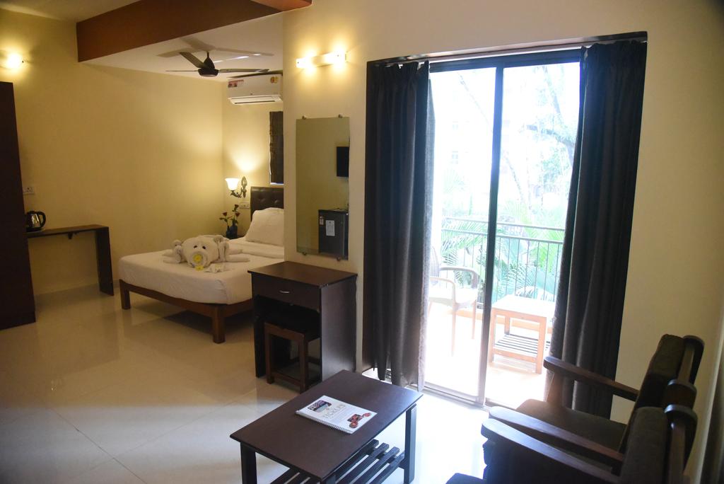 Ticlo Resorts 2*, фото 8