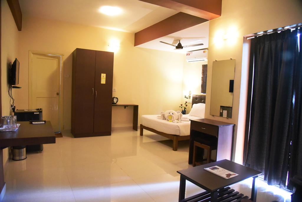 Ticlo Resorts 2*, фото 4