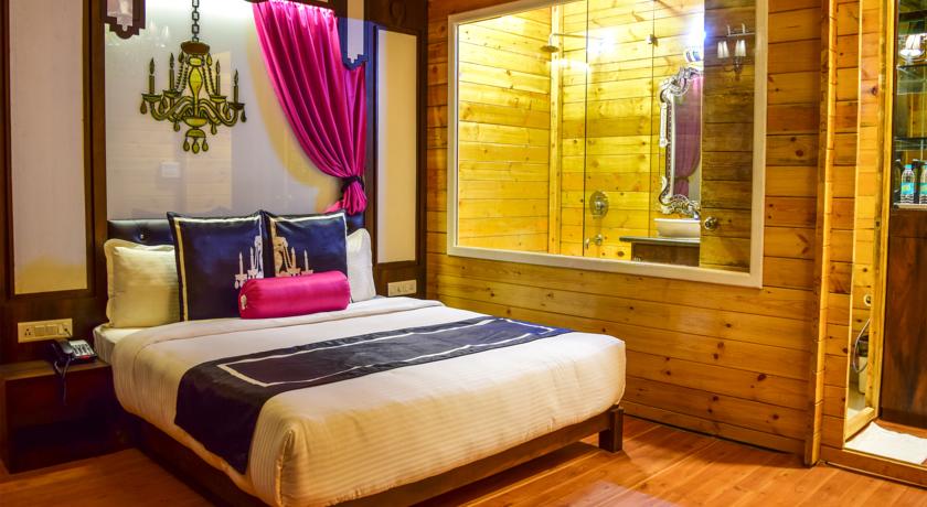 Estrela Do Mar Beach Resort 3*