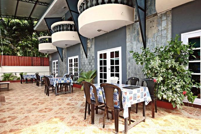 Villa Anjuna 2*, фото 3