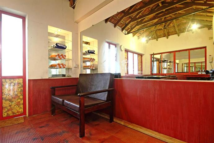 Villa Anjuna 2*
