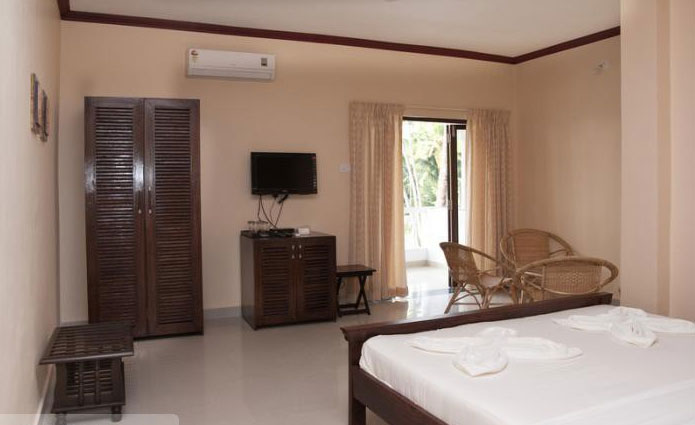 Royal Mirage Beach Hotel 3*, фото 3