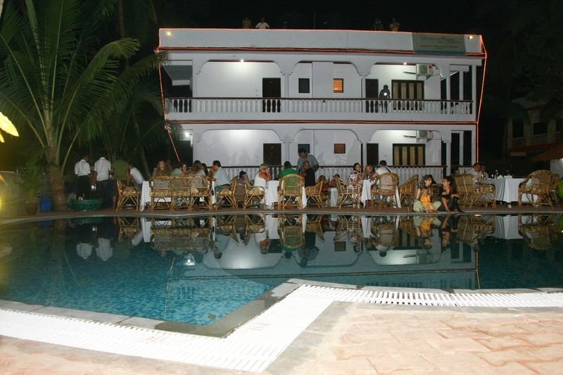 Royal Mirage Beach Hotel 3*, фото 2