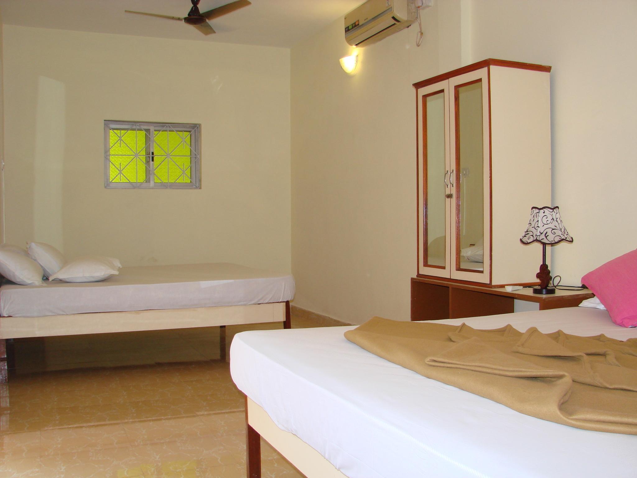 Mandrem Retreat Chillax Stay 2*, фото 4