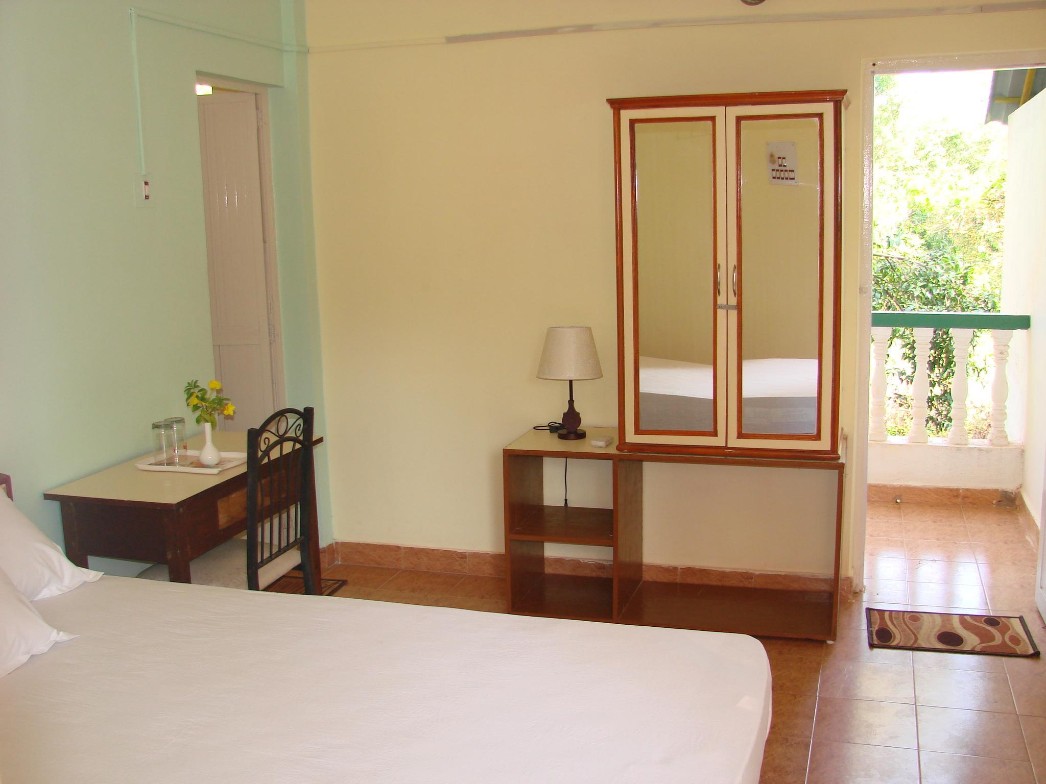 Mandrem Retreat Chillax Stay 2*, фото 6