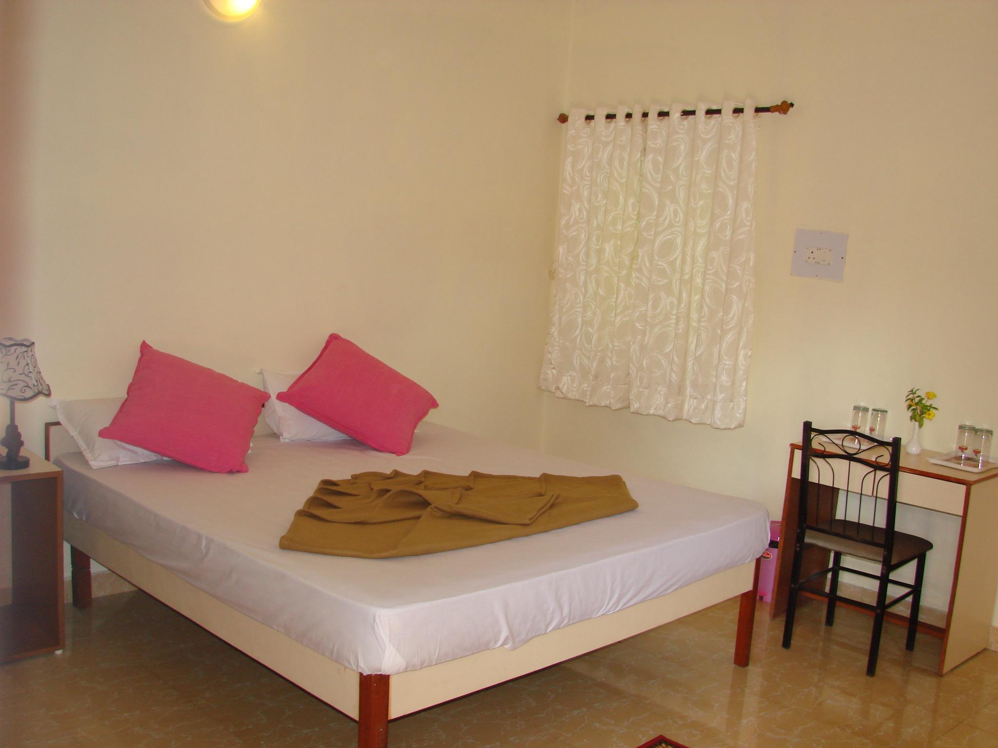 Mandrem Retreat Chillax Stay 2*, фото 7