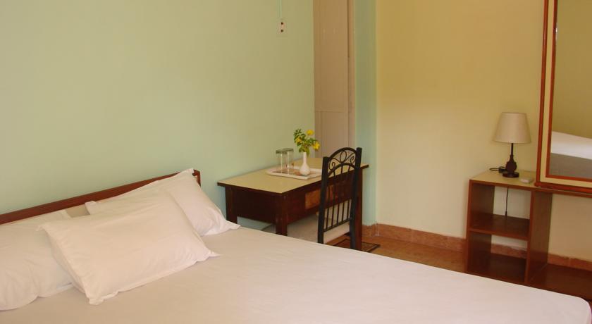 Mandrem Retreat Chillax Stay 2*