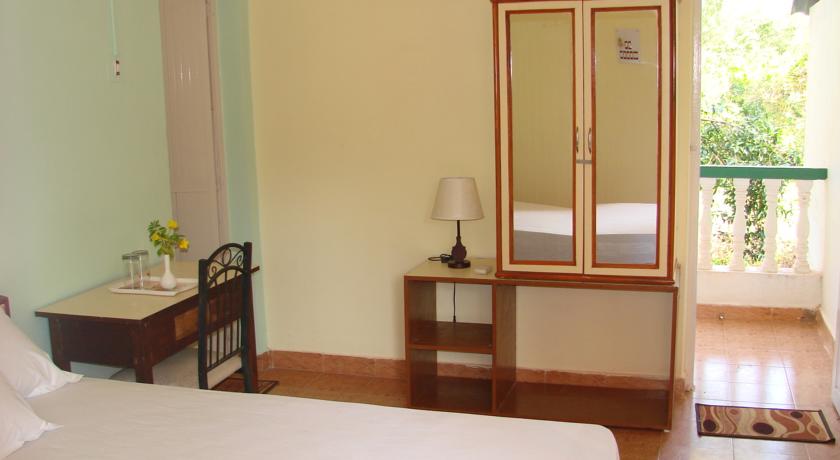 Mandrem Retreat Chillax Stay 2*, фото 3