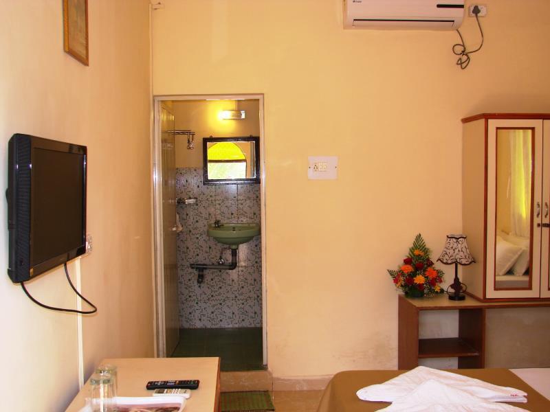 Mandrem Retreat Chillax Stay 2*, фото 8