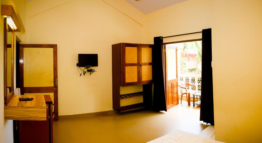 Lua Nova Hotel 2*