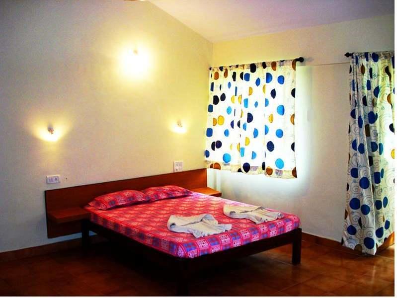Lua Nova Hotel 2*, фото 14