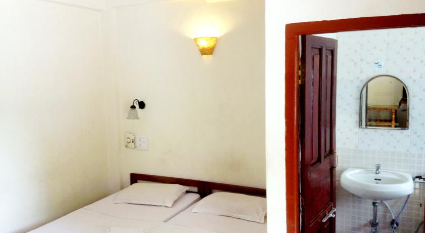 Lua Nova Hotel 2*, фото 4