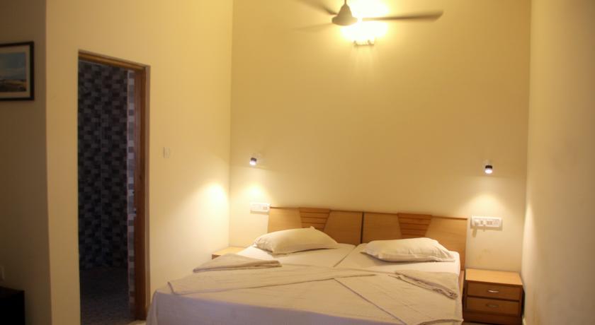 Lua Nova Hotel 2*, фото 2