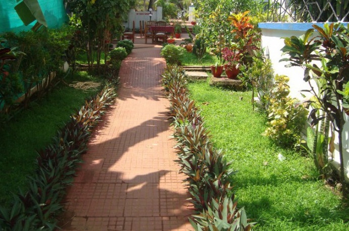 Sun Park Resort 2*, фото 4