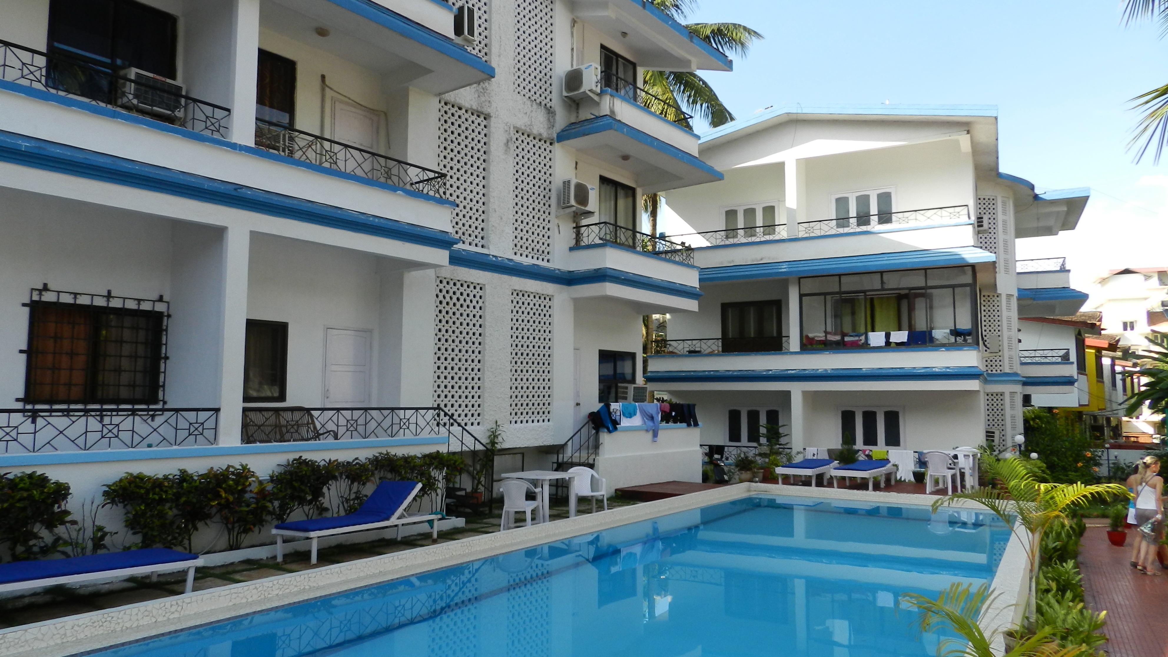 Sun Park Resort 2*