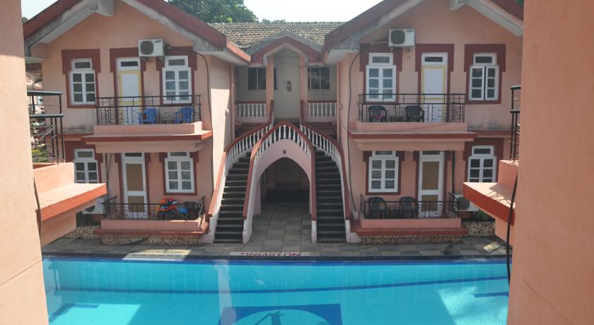 Resorte de Tio Carmino 2*, фото 3