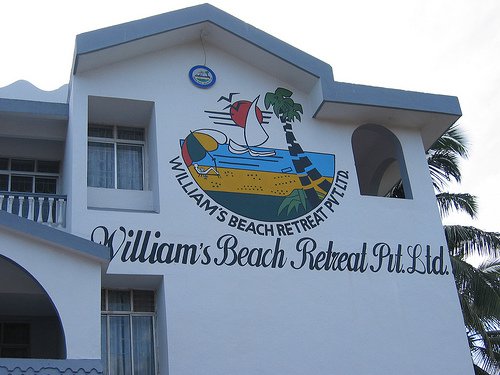 Williams Beach Retreat 2*, фото 2