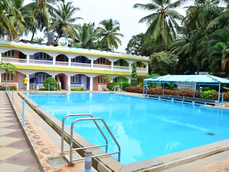 Williams Beach Retreat 2*