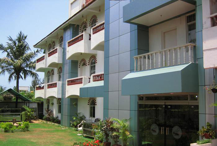 La Ben Resort 2*, фото 2