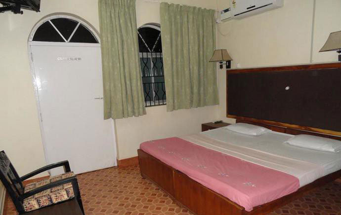 La Ben Resort 2*