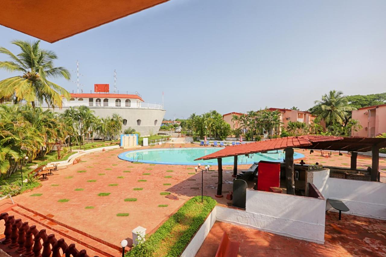 The Byke Old Anchor Goa 3*, фото 13