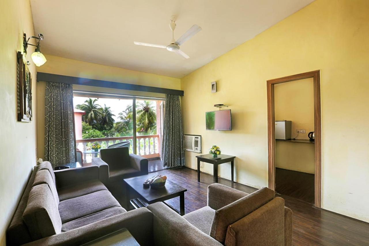 The Byke Old Anchor Goa 3*, фото 15