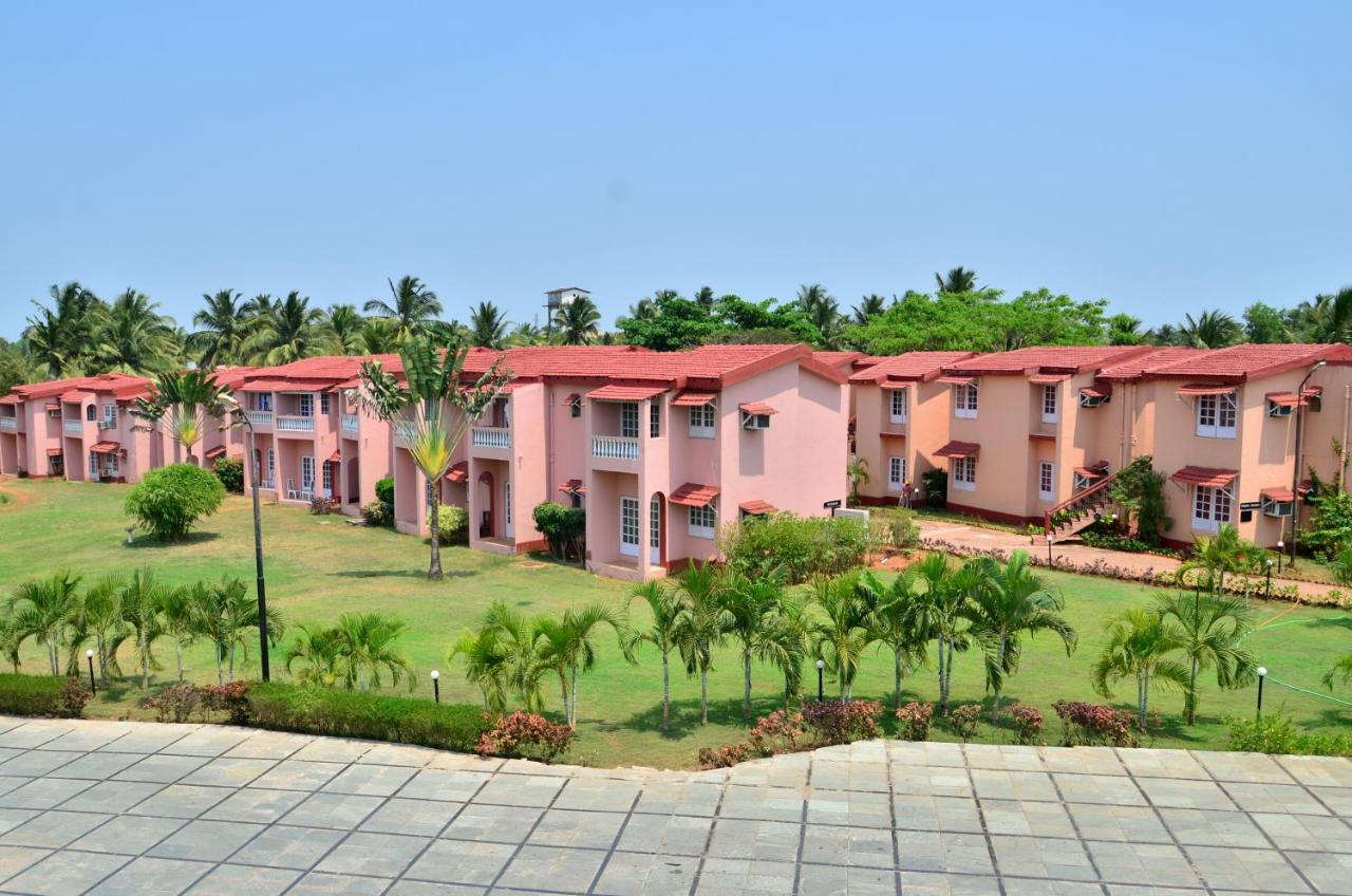 The Byke Old Anchor Goa 3*, фото 7